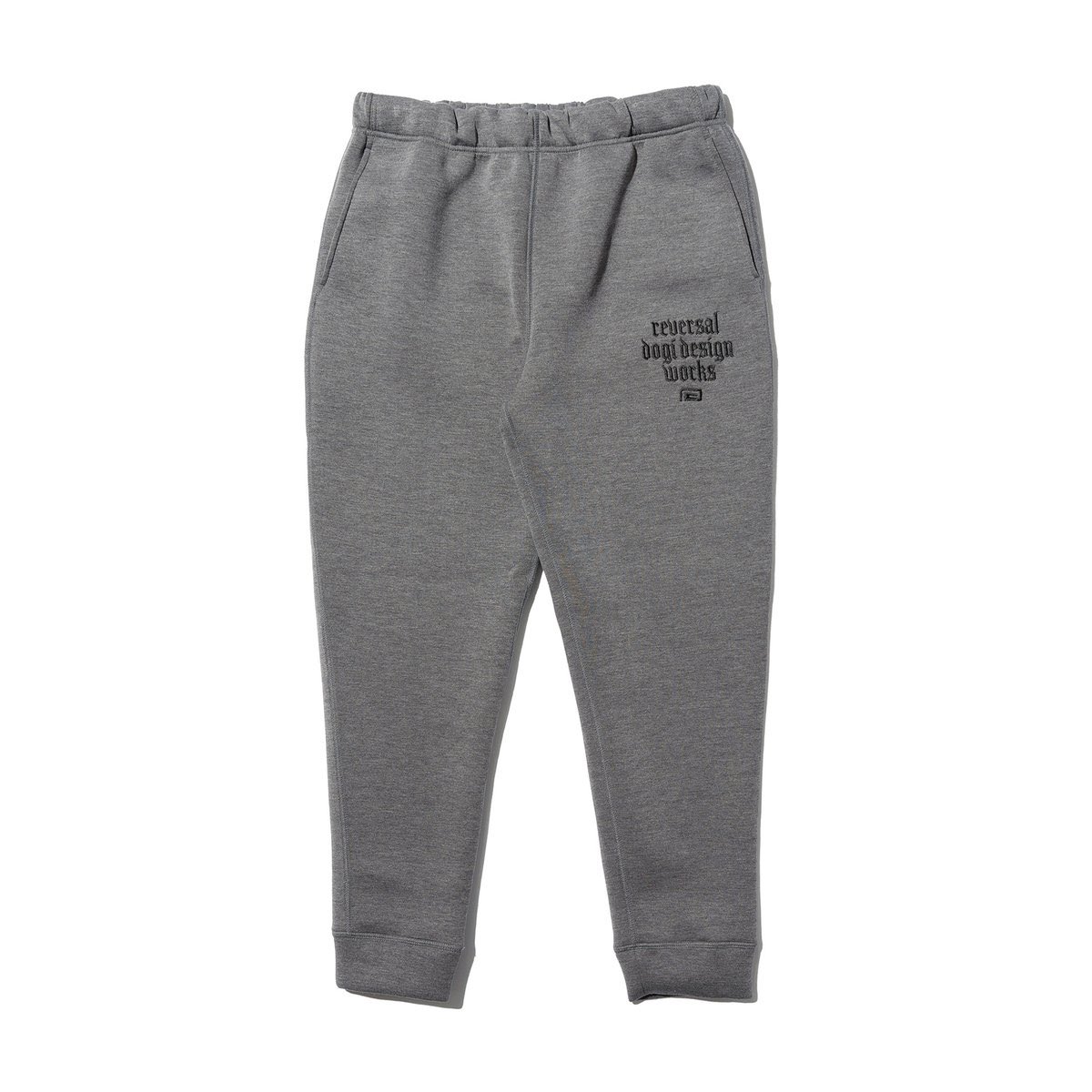 Old English Dry Sweatpants-Reversal RVDDW-ChokeSports