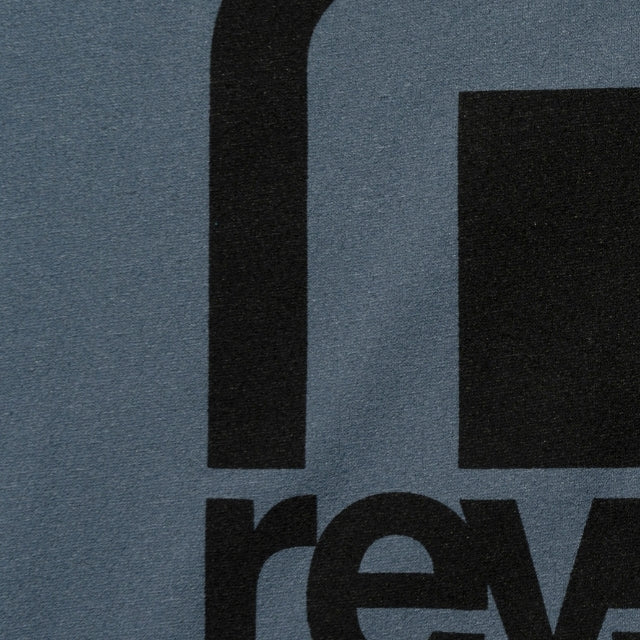 Oversized Stretch Dry T-Shirt-Reversal RVDDW-ChokeSports