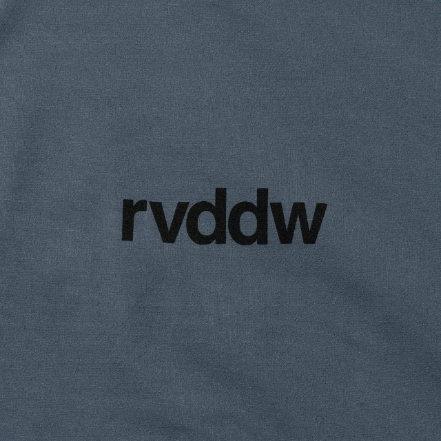 Oversized Stretch Dry T-Shirt-Reversal RVDDW-ChokeSports