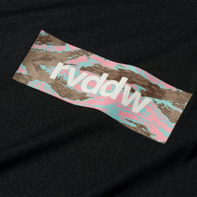 Pouncer Camo Dry Long T-Shirt-Reversal RVDDW-ChokeSports