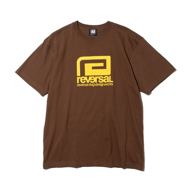 RVDDW Big Mark T-Shirt-Reversal RVDDW-ChokeSports