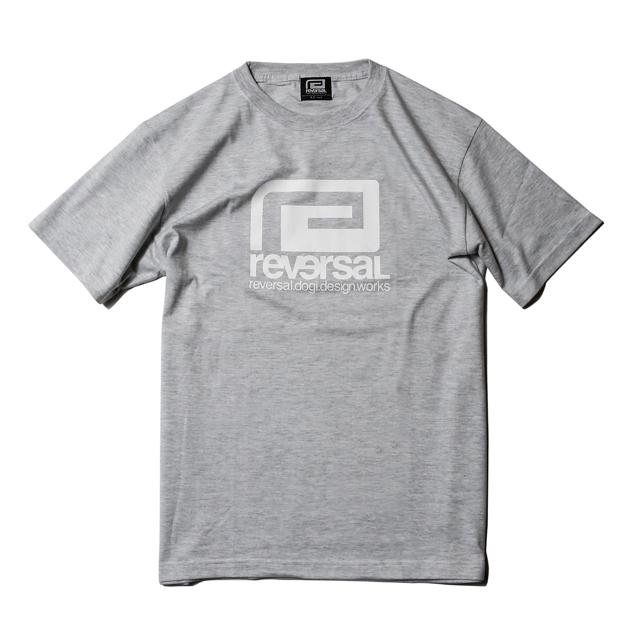 RVDDW Big Mark T-Shirt-Reversal RVDDW-ChokeSports