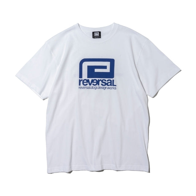 RVDDW Big Mark T-Shirt-Reversal RVDDW-ChokeSports