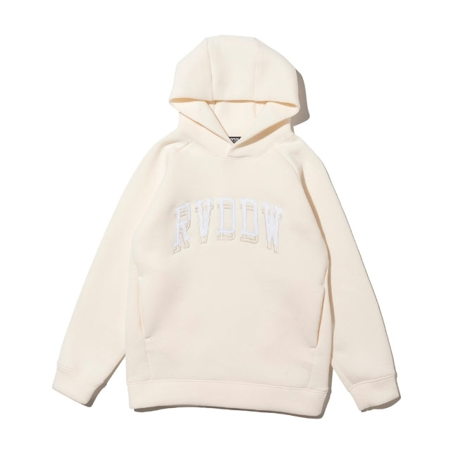 RVDDW Dry Sweat Hoodie-Reversal RVDDW-ChokeSports