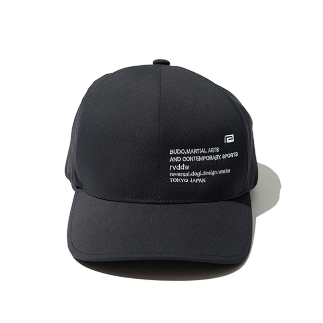 RVDDW Flexfit Delta Curved Concept Cap-Reversal RVDDW-ChokeSports