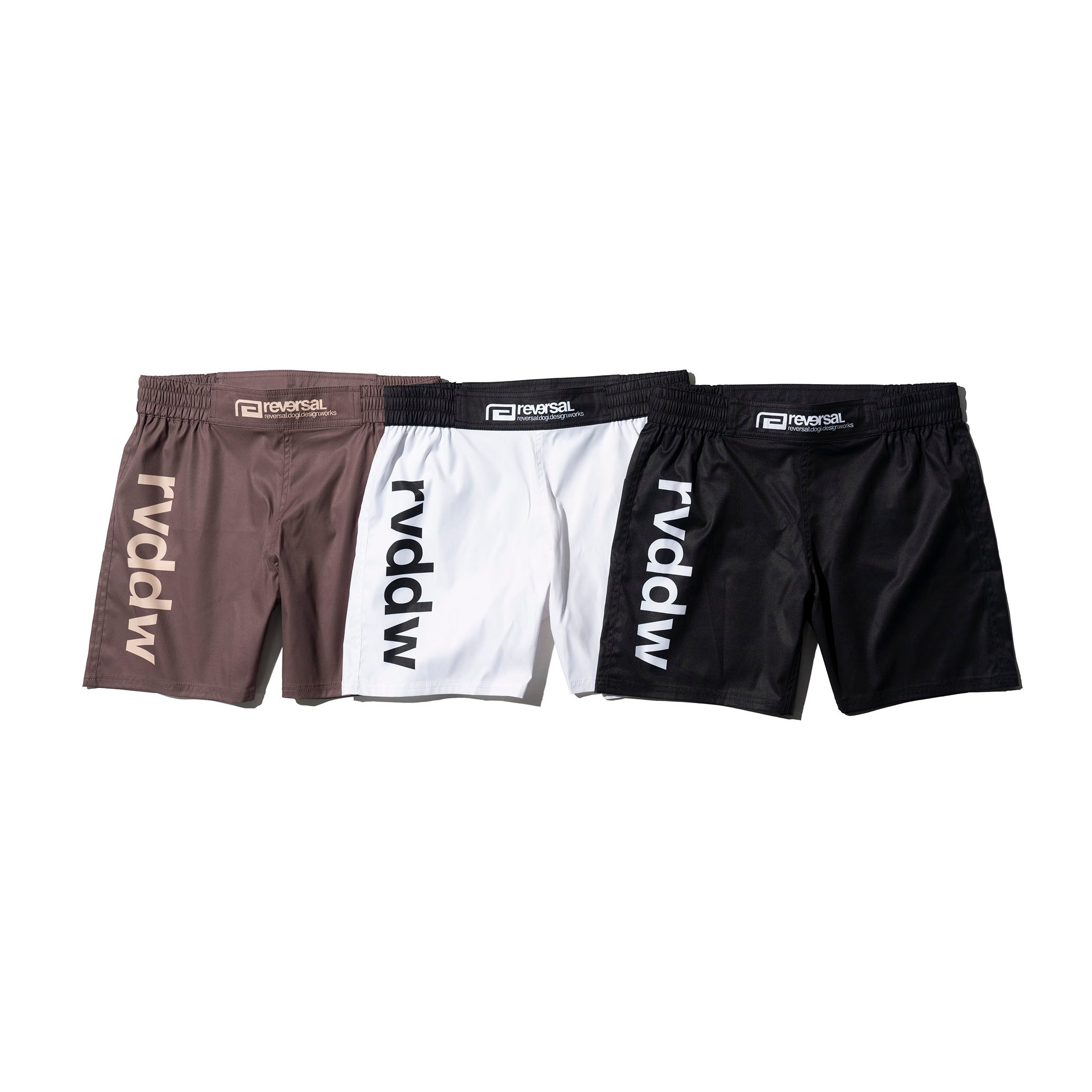 Premium RVDDW Shorts: Top Choice for Fighters!