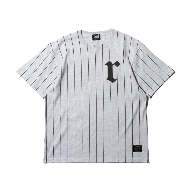 RVDDW Stripe Cotton T-Shirt-Reversal RVDDW-ChokeSports