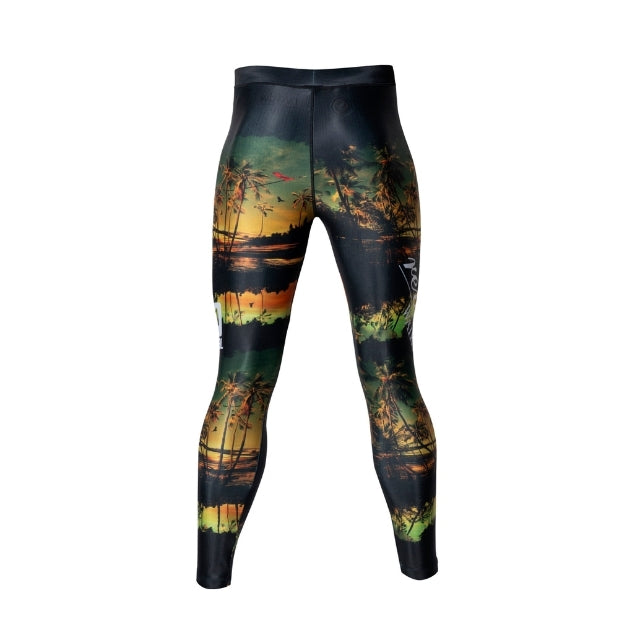 Resort Long Spats-Reversal RVDDW-ChokeSports