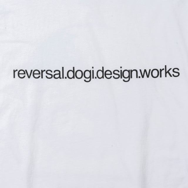 Reversal World Long T-Shirt-Reversal RVDDW-ChokeSports