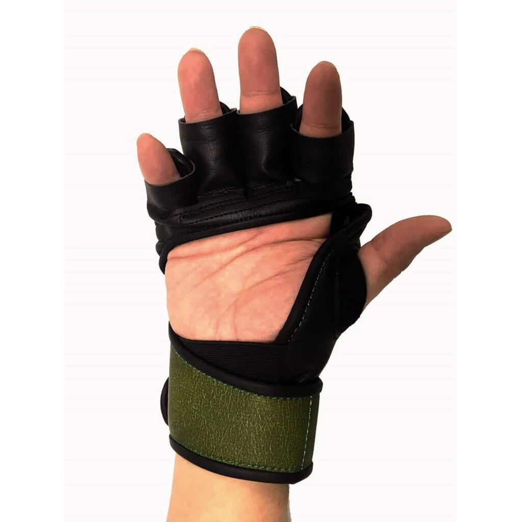 Rizin MMA Gloves