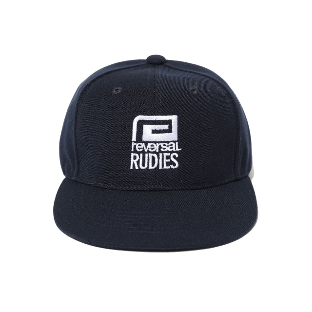 Rudie's RVDDW 2025 Snapback Cap-Reversal RVDDW-ChokeSports