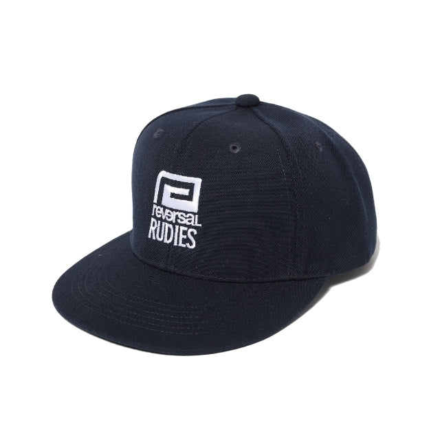 Rudie's RVDDW 2025 Snapback Cap-Reversal RVDDW-ChokeSports