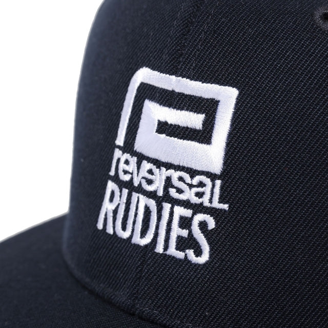 Rudie's RVDDW 2025 Snapback Cap-Reversal RVDDW-ChokeSports