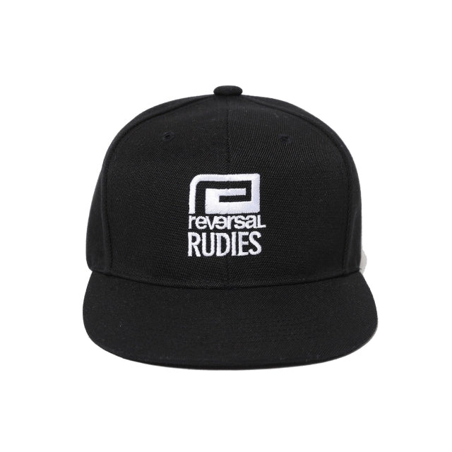 Rudie's RVDDW 2025 Snapback Cap-Reversal RVDDW-ChokeSports