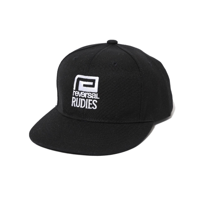 Rudie's RVDDW 2025 Snapback Cap-Reversal RVDDW-ChokeSports