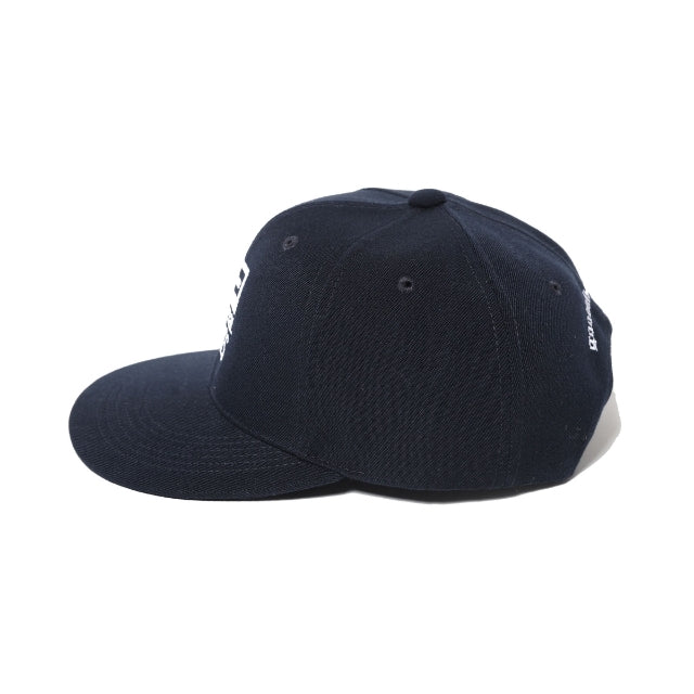 Rudie's RVDDW 2025 Snapback Cap-Reversal RVDDW-ChokeSports