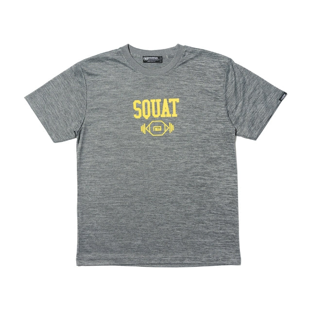 Squat Dry T-Shirt-Reversal RVDDW-ChokeSports