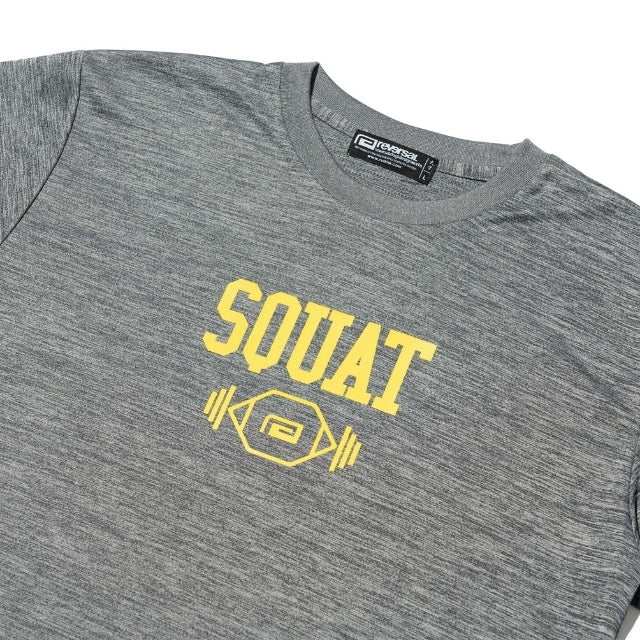 Squat Dry T-Shirt-Reversal RVDDW-ChokeSports