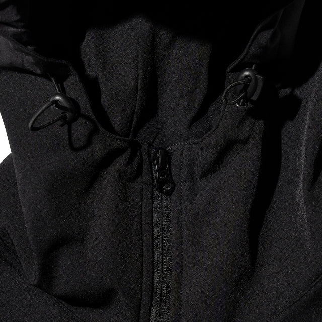 Polartec 200 Zip Hoodie