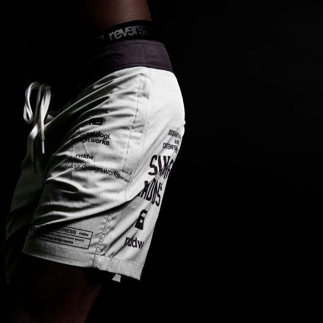 Summer Madness Board Shorts