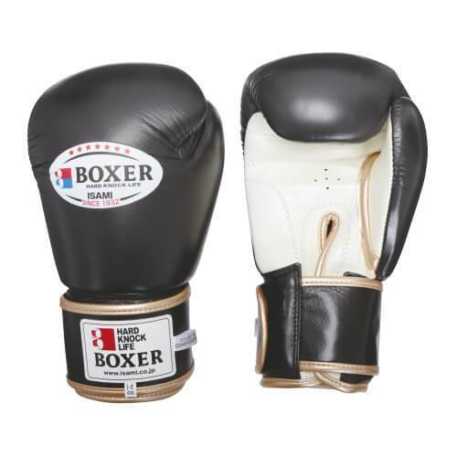 Thai Boxing Gloves-Boxer-ChokeSports