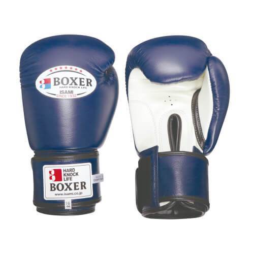 Thai Boxing Gloves-Boxer-ChokeSports