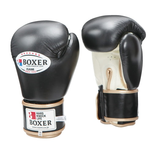 Thai Boxing Gloves-Boxer-ChokeSports