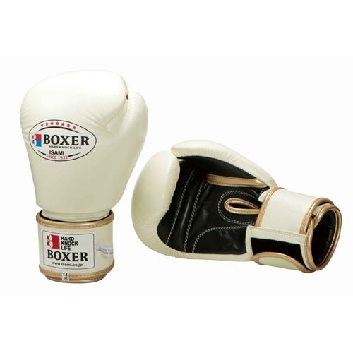 Thai Boxing Gloves-Boxer-ChokeSports