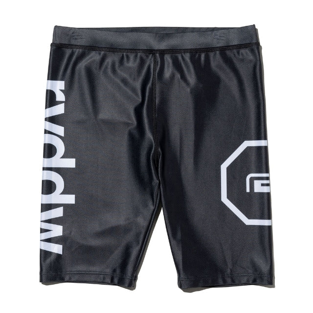 Thermography Compression Shorts-Reversal RVDDW-ChokeSports