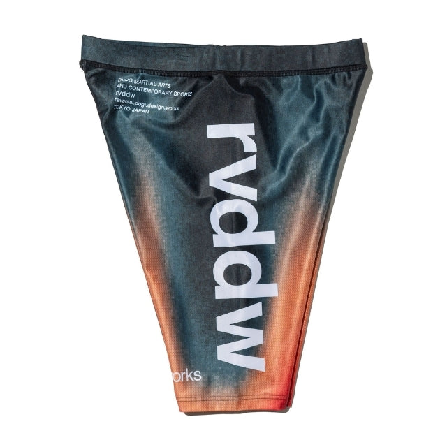 Thermography Compression Shorts-Reversal RVDDW-ChokeSports