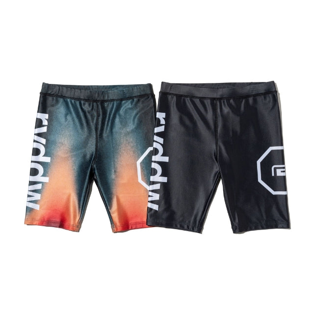 Thermography Compression Shorts-Reversal RVDDW-ChokeSports