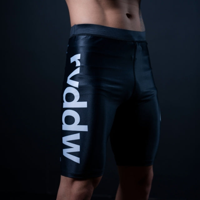 Thermography Compression Shorts-Reversal RVDDW-ChokeSports