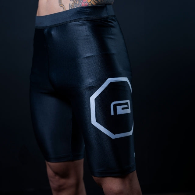 Thermography Compression Shorts-Reversal RVDDW-ChokeSports