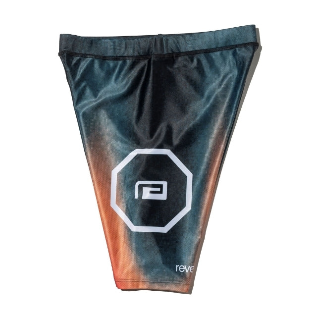 Thermography Compression Shorts-Reversal RVDDW-ChokeSports