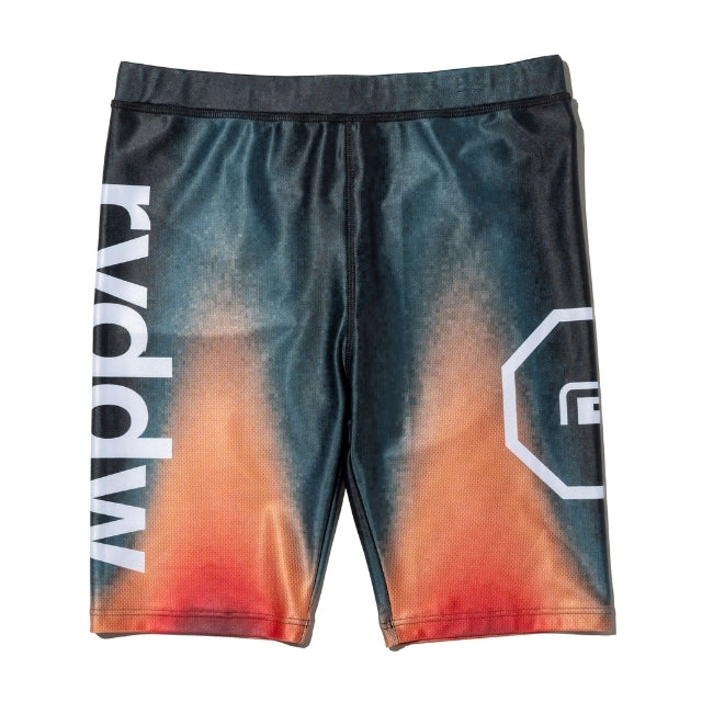 Thermography Compression Shorts-Reversal RVDDW-ChokeSports