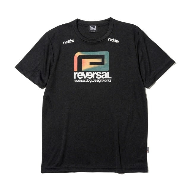 Thermography Dry T-Shirt-Reversal RVDDW-ChokeSports