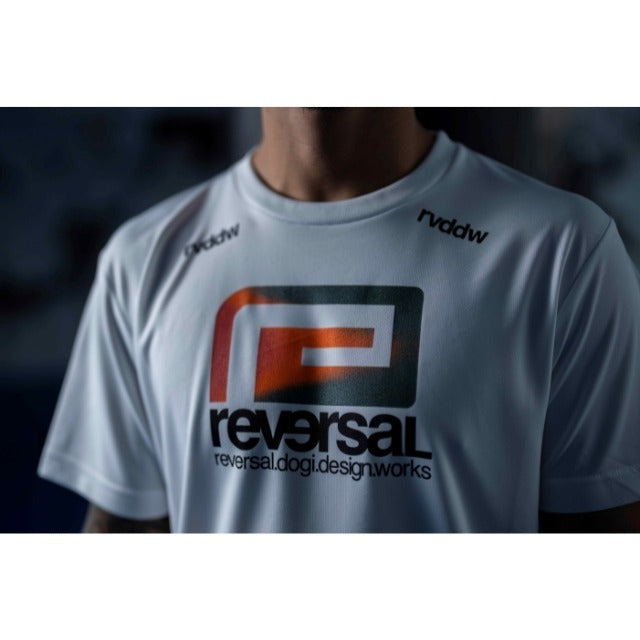 Thermography Dry T-Shirt-Reversal RVDDW-ChokeSports