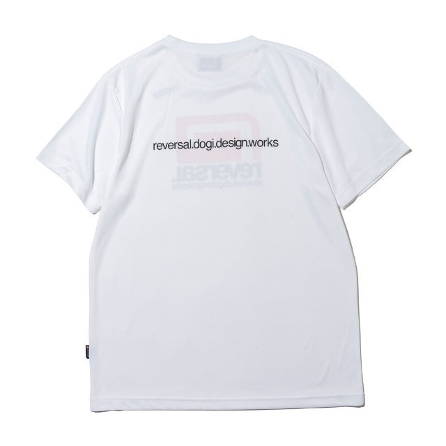 Thermography Dry T-Shirt-Reversal RVDDW-ChokeSports