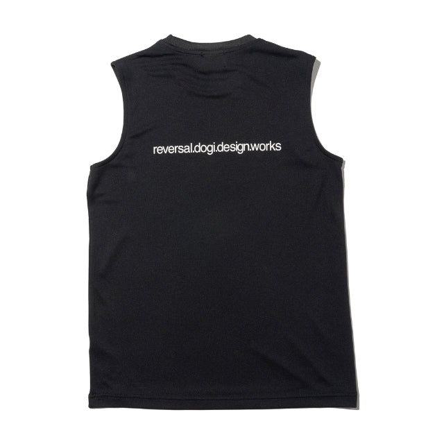 Thermography Dry Tank Top-Reversal RVDDW-ChokeSports