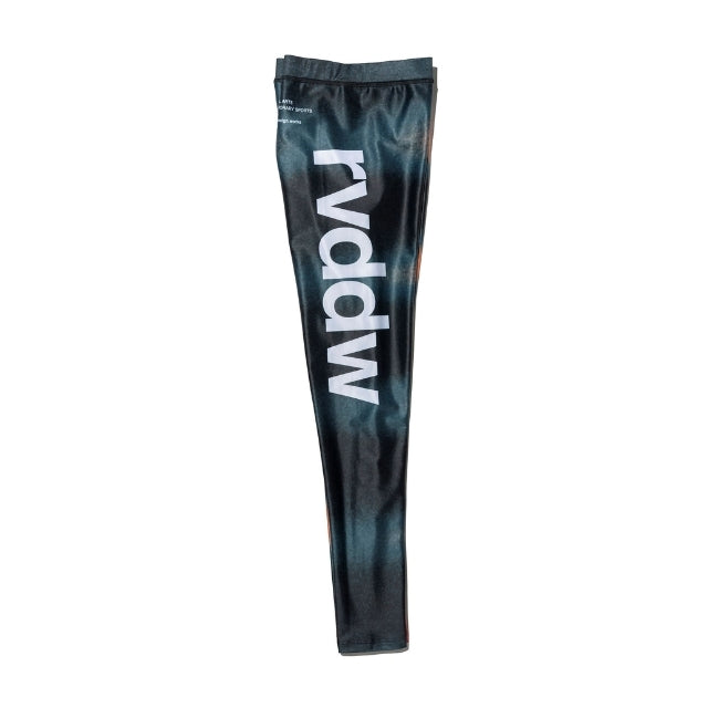 Thermography Long Spats-Reversal RVDDW-ChokeSports