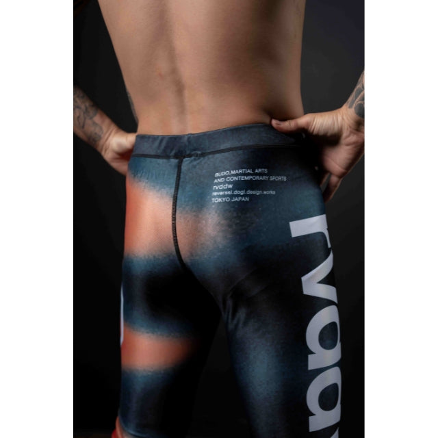 Thermography Long Spats-Reversal RVDDW-ChokeSports