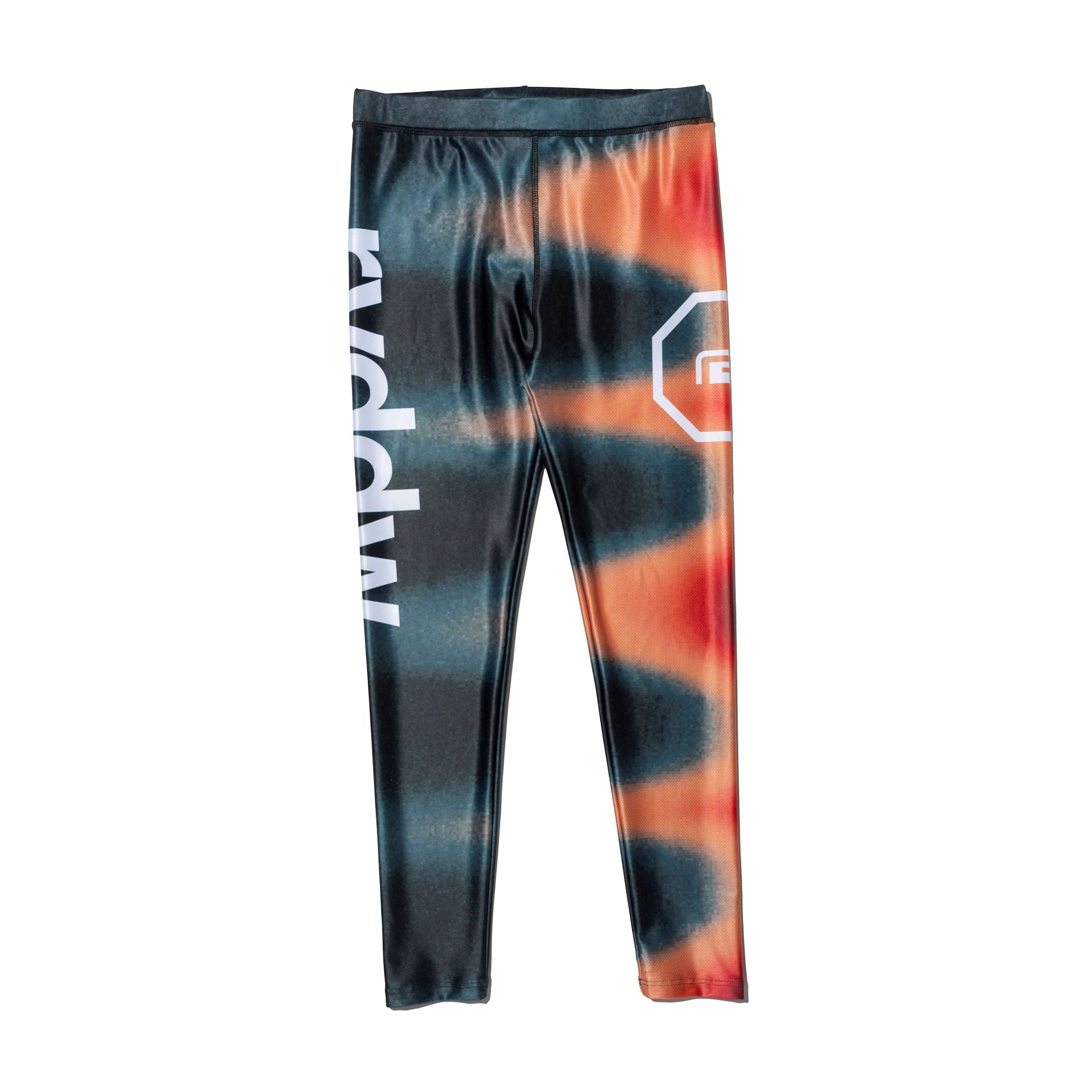 Thermography Long Spats-Reversal RVDDW-ChokeSports