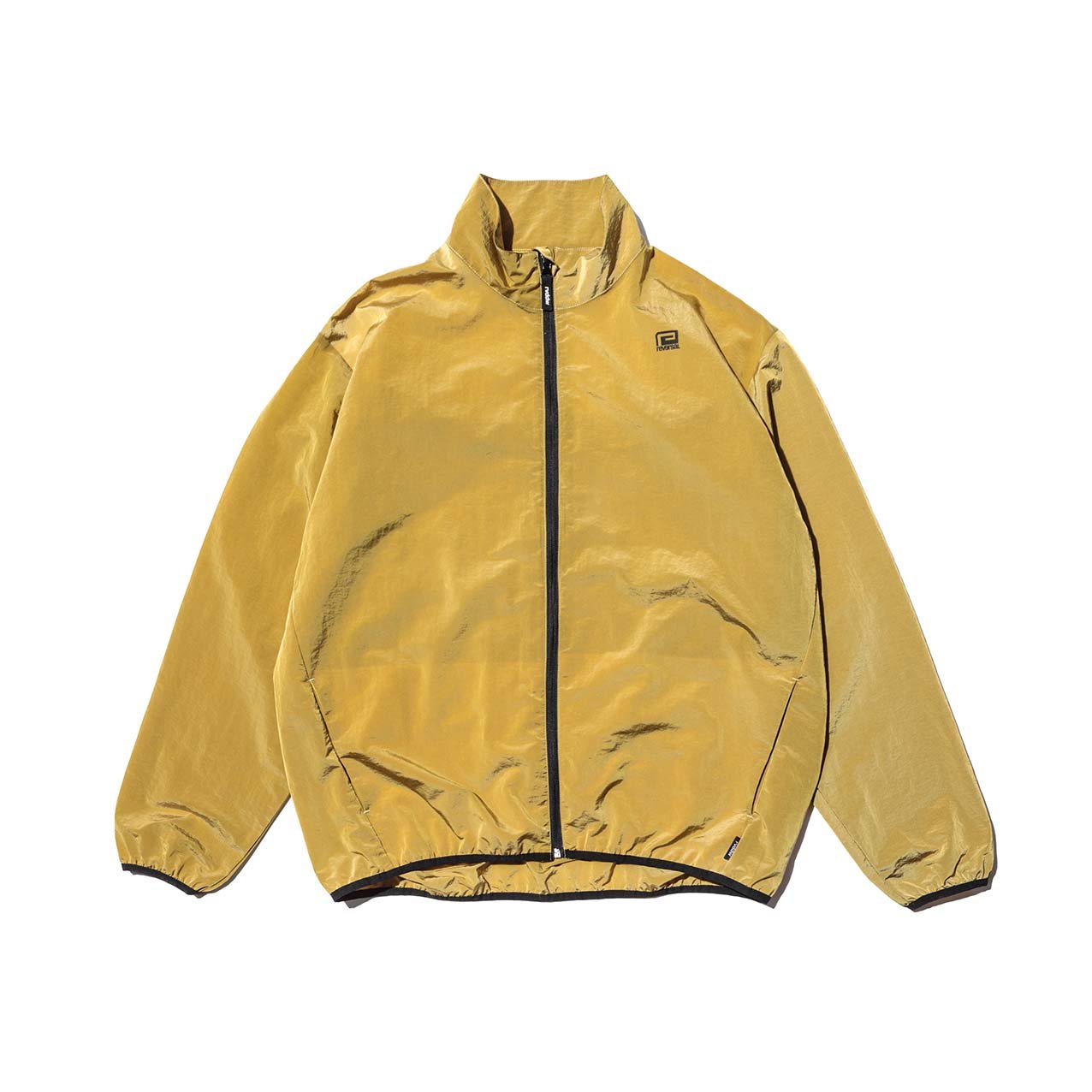 Thin Packable Jacket-Reversal RVDDW-ChokeSports