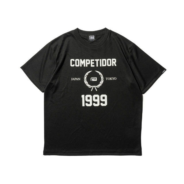 WVT Competidor Dry T-Shirt-Reversal RVDDW-ChokeSports