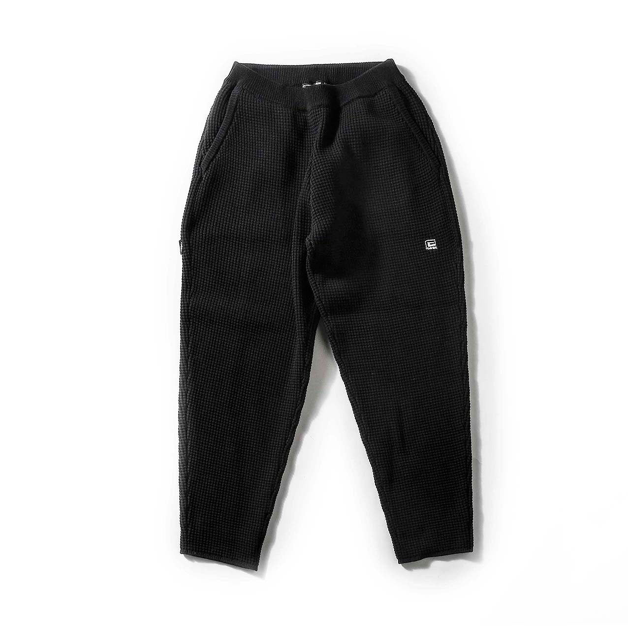 Waffle Knit Pants-Reversal RVDDW-ChokeSports