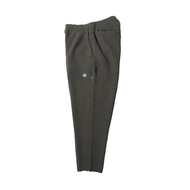 Waffle Knit Pants-Reversal RVDDW-ChokeSports