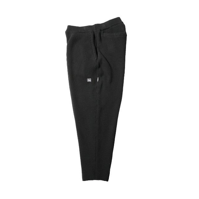 Waffle Knit Pants-Reversal RVDDW-ChokeSports