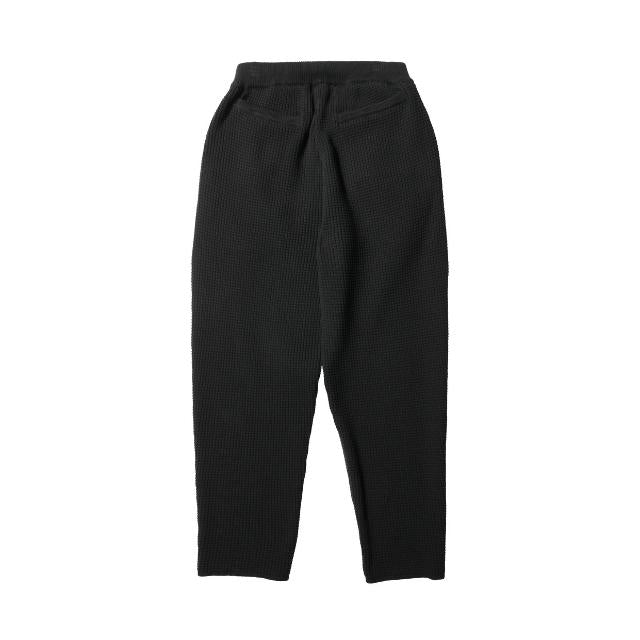 Waffle Knit Pants-Reversal RVDDW-ChokeSports