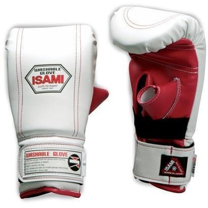 Washable Punching Gloves-Isami-ChokeSports