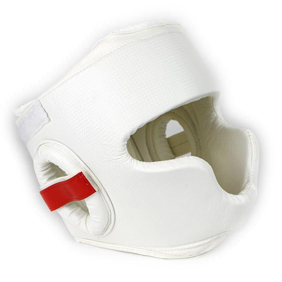 Wide View Head Guard-Isami-ChokeSports